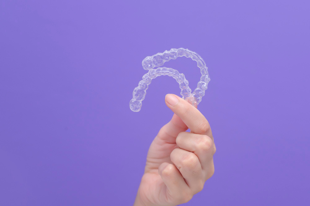 Invisalign for Teens
