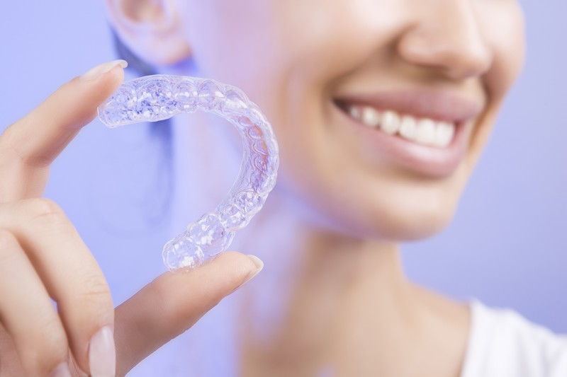 Invisalign for Adults